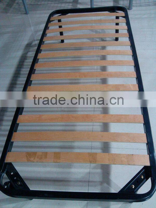 Slatted Bed Frame Series