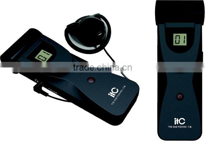 TS-0670HS IR Radiator Infrared Wireless Simultaneous Interpretation System