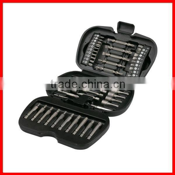49pc Power Driver Bit Tool Set