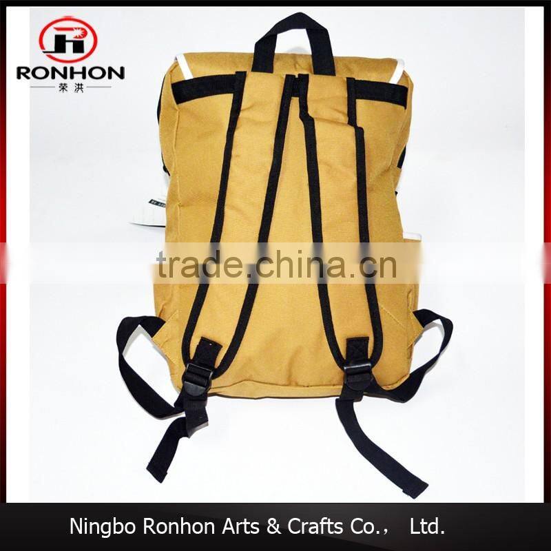 Chinese goods wholesales backpack school bag high demand products india