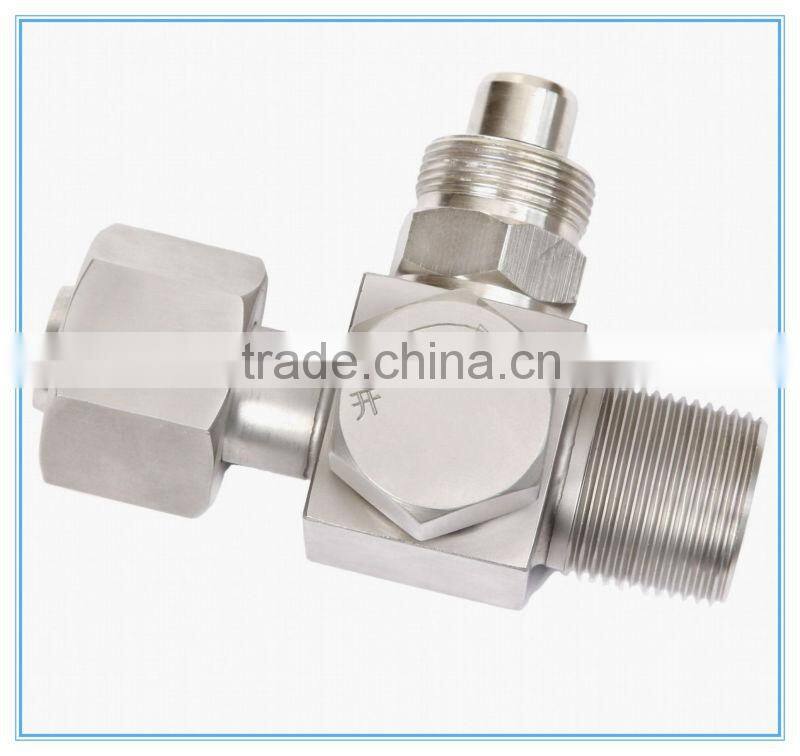 sf6 gas valve instrument root valve Valves and couplings