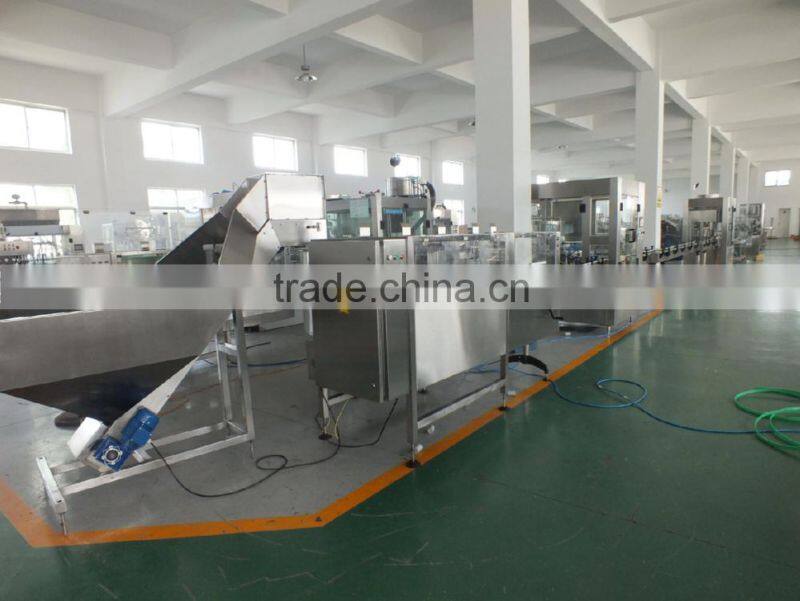 automatic jam filling machine