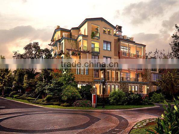 prefab villa luxury prefab steel villaluxury prefab house building prefabricated villa