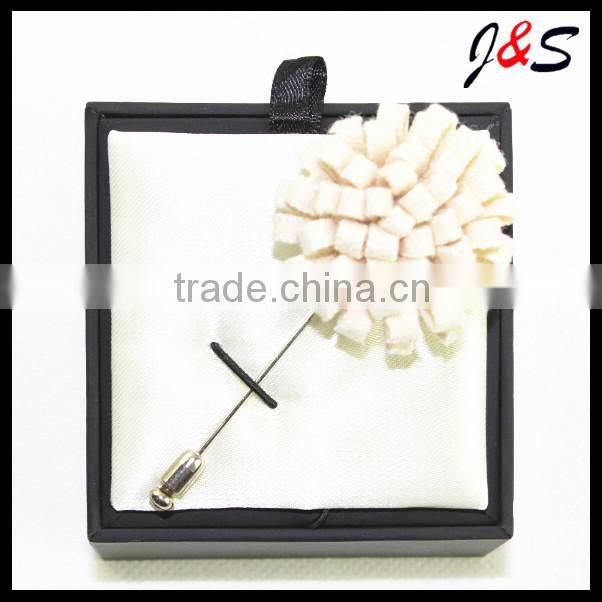 2014 HANDMADE MEN'S LAPEL FLOWERS LP14001