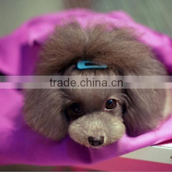 China OEM supplier factory hot selling microfiber pet cleaning cloth