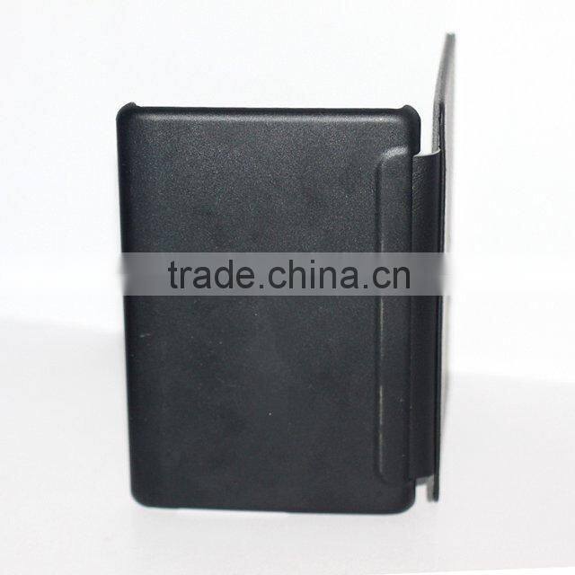 For Sony PRS-T3 PRS-T3S Reader Flip Ultra Thin Leather Case Cover Color