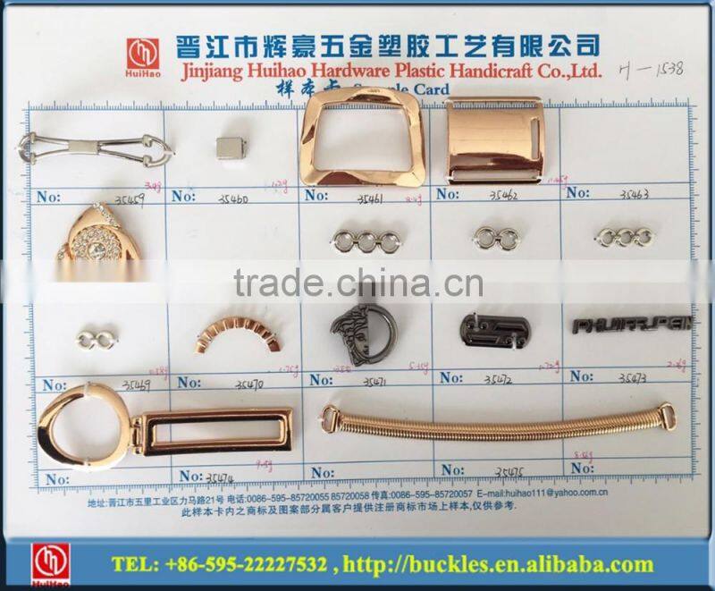 gold metal chain accessories on high heel shoes (18720)