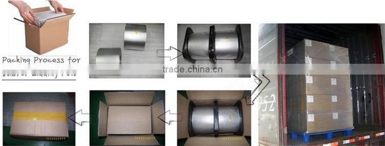 PTP Aluminum Foil for Pills /Capsules /Tablets Packaging