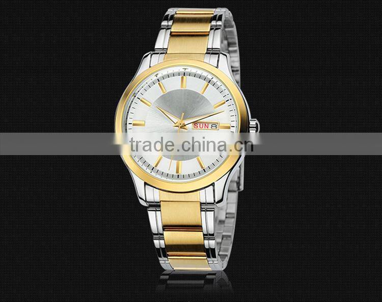 2015 Trend Design Branded Japan Movt Quartz Watch