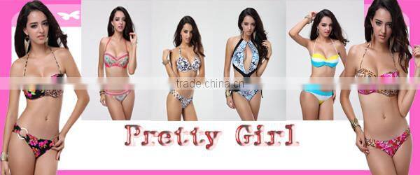 New arrival wholesale punk style bra set