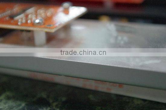 first grade aluminum sheet 3003(20-5cm) for deep process