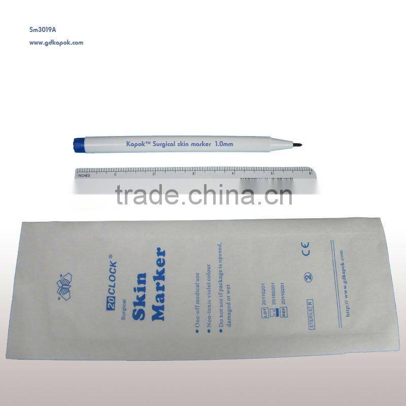 surgical skin marker high quality low price small order acceptable