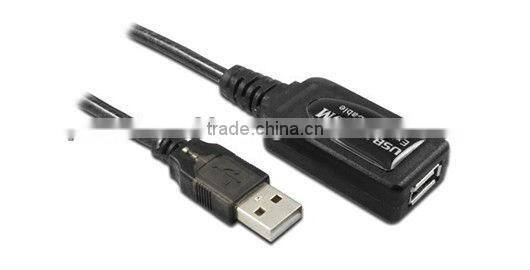 USB Active Repeater cable 5 Meter