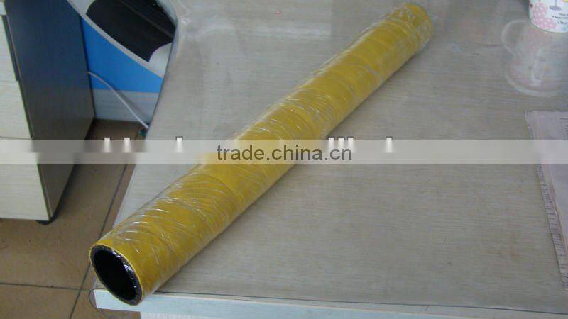 rubber hose pipe