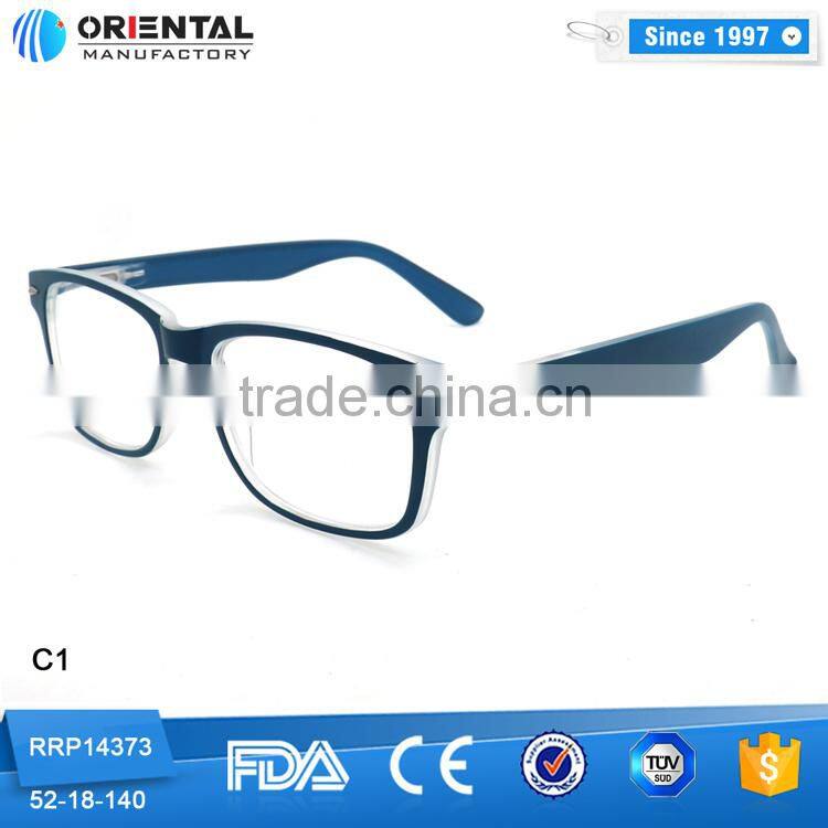 Injection Molding Transparent Inside Outside b d Reading Glasses