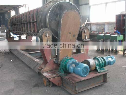 Sherardizing Equipment Infiltration Zinc Furnace Factory Supplier Zinc Infiltration Apparatus Factory