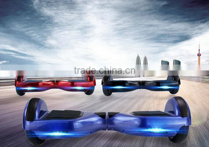 hot selling charge one hour can run 25KM Self Balance Mini Balance Car