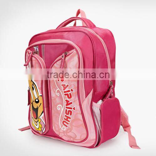 Latest Fashion School Backpack Of Children Backpack