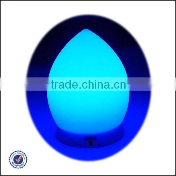 LED DECO Light With Remote Control