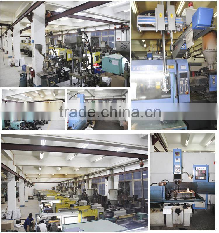 M shenzhen OEM plastic injection mould manufacturer
