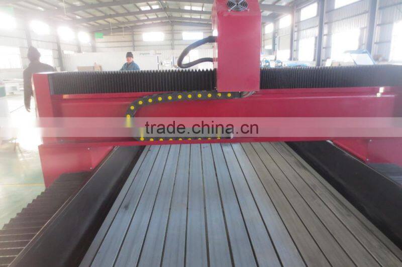 4d cnc router sculpture wood carving machine atc for Natural marble, granite, artificial stone, tombstones, milestones, ceramic