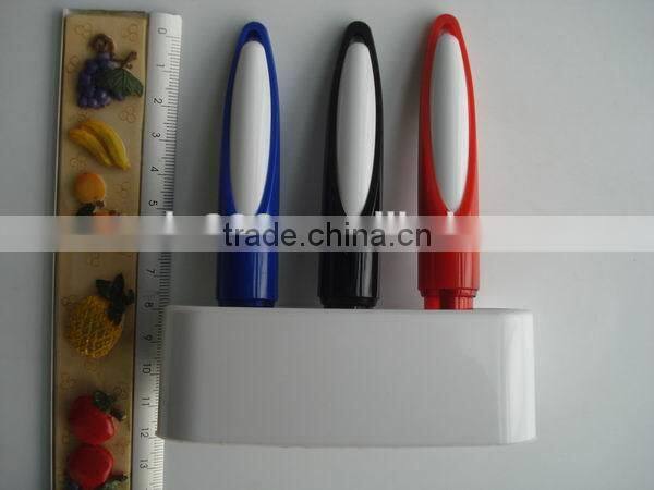 wholesales stand up popular ballpoint pen with pen holder