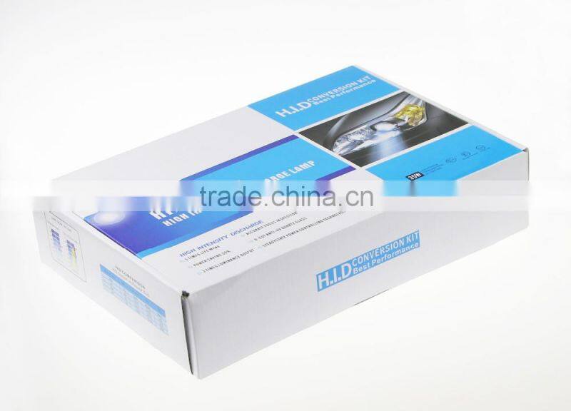 Electric Car HID conversion kits 12v 35W/55W