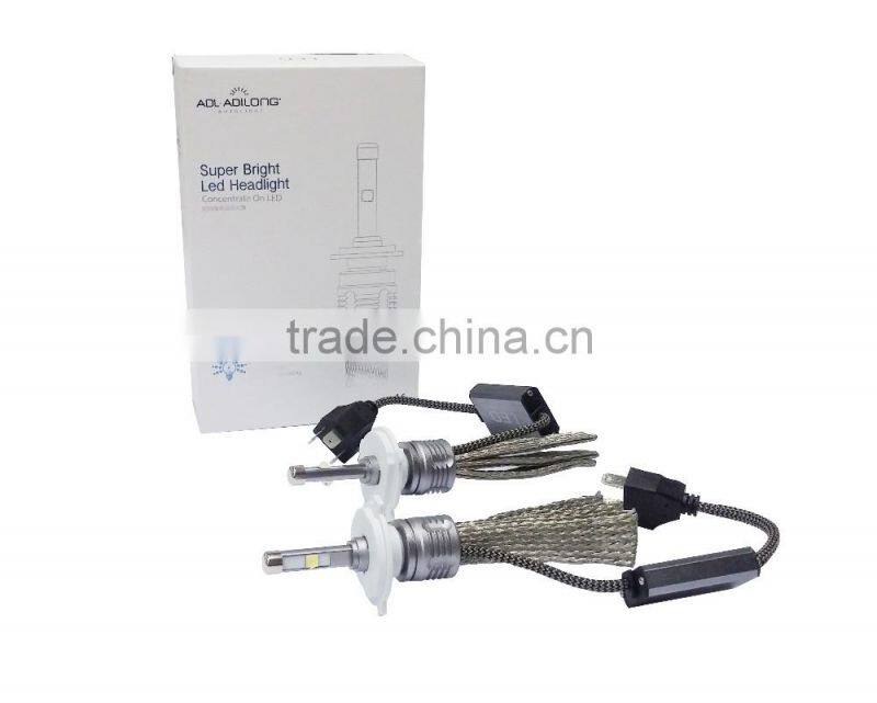 Hot Sale Electric Car Conversion Kit H4 For Prado Spare Parts