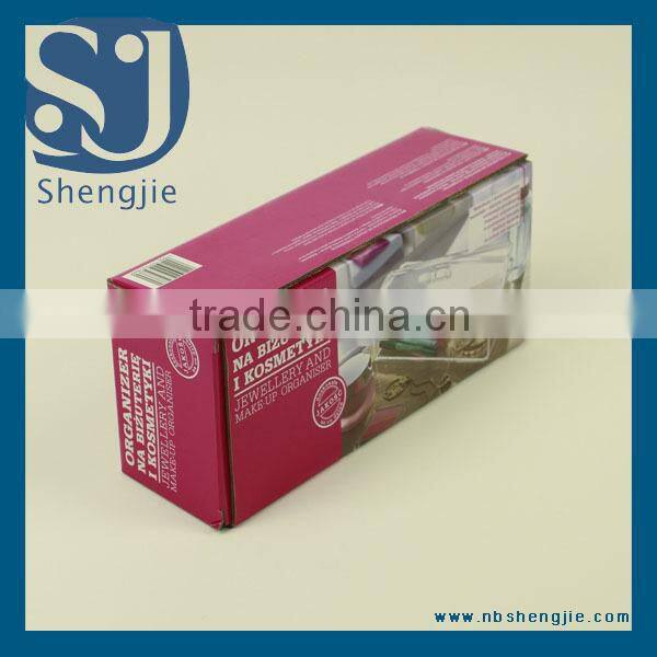 Trade Assurance Rotating Acrylic Countertop Lipstick Organizer Acrylic Make Up Organiser/Acrylic make up organisers