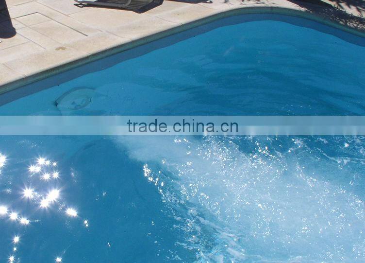 2 HP swimming pool water pump