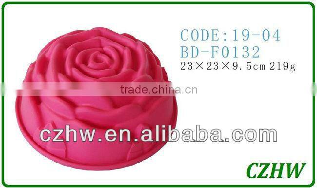 silicon cake baking mould silicone jelly cake moulds funny shape silicone cake mould