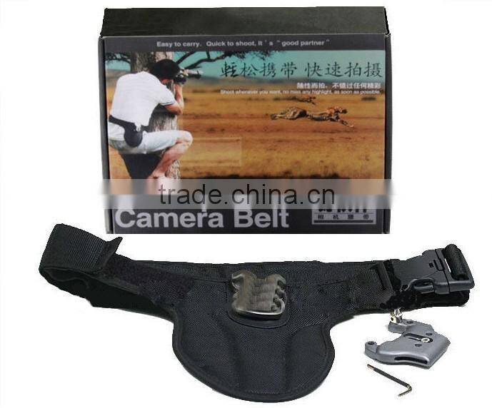 Best Quality Camera Strap Belt with One Pad