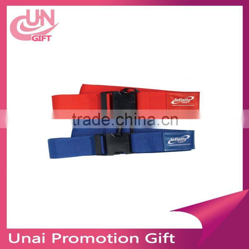 Travel accessories Elastic travel suitcase luggage Strap Adjustable maleta luggage strap belt- SIZE