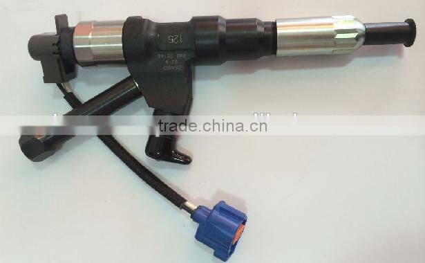 1-15319007-2 6WF1 6WG1 Fuel Injector Nozzle Assembly for GIGA trailer truck CXZ