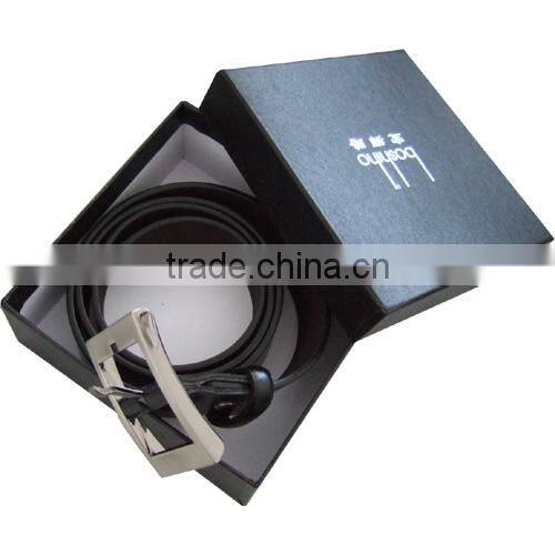 genuine leather belt high quality manufactures