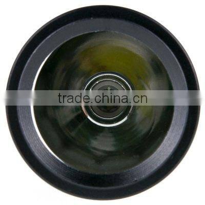 magnetic emergency flash torch light long range