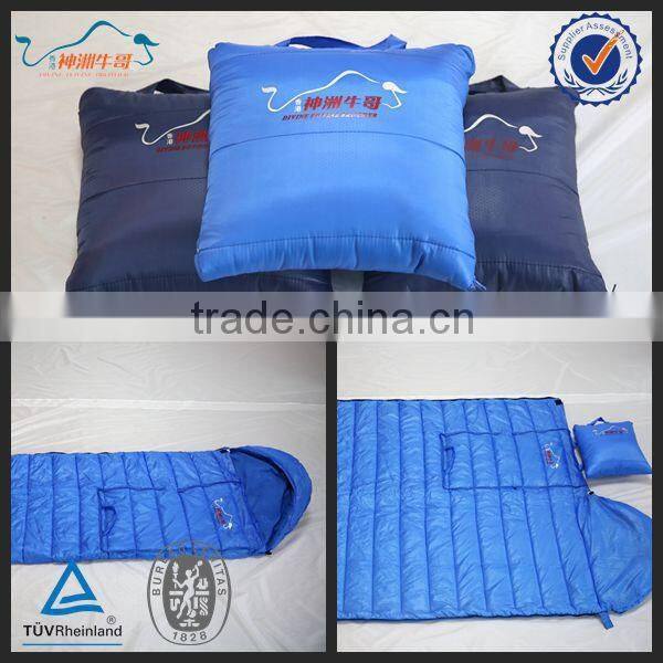 Wholesale Waterproof Sleeping Bags