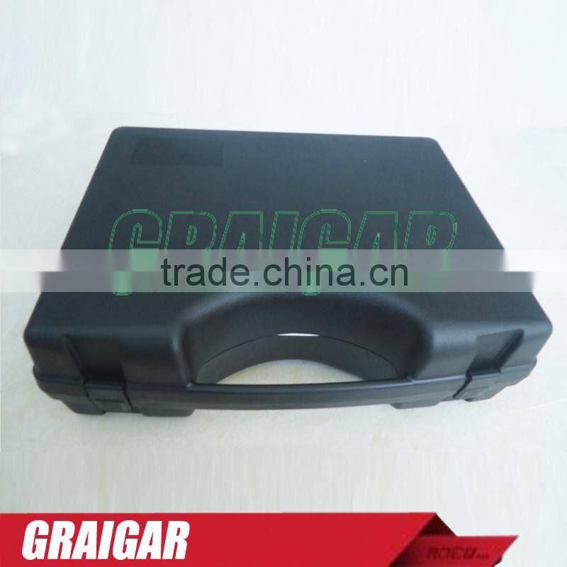 Double probe EMF frequency electromagnetic field detector meter ,EMF-839 EMF839 EP-03H:100M-3GHz,EP-04L:100K-100M+