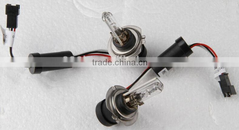 hot sale hid kit in Russian for Chevrolet Aveo 2007