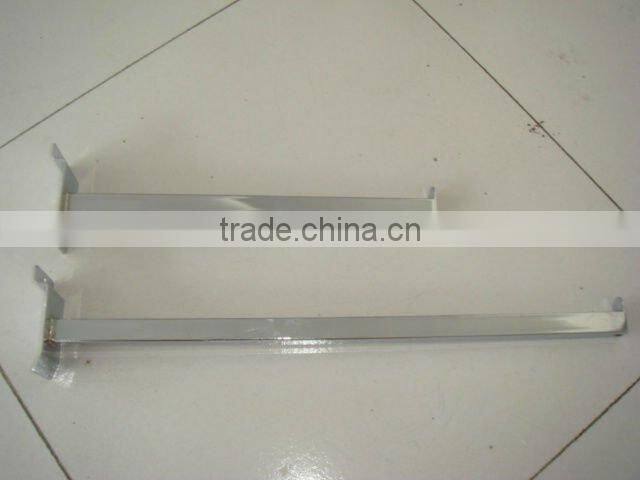 hot!!metal display hook with stand/19 flexible Racks 10 nail