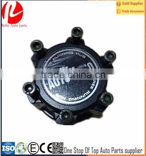 NISAN Frontier Navara D22 X-Terrano free wheel hubs B018 40260-1S700
