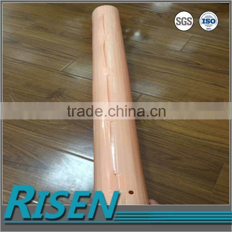 100% Virgin pp plastic sheet tree wrap