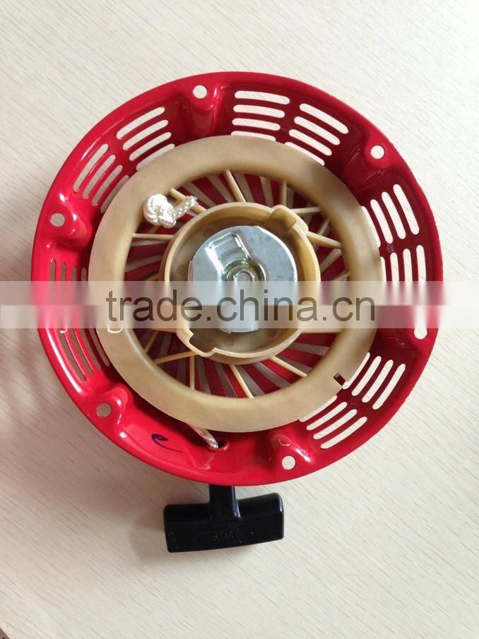 Competitive Generator Price GX270/177/173 Generator Parts Recoil Starter