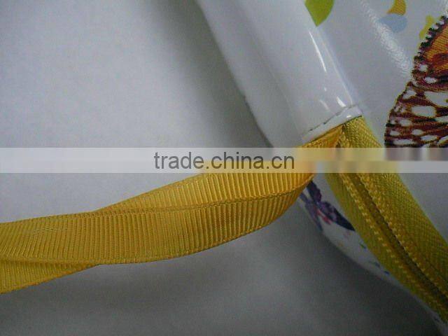 GC-- New design PU smooth surface bottle packaging Champagne eva cases