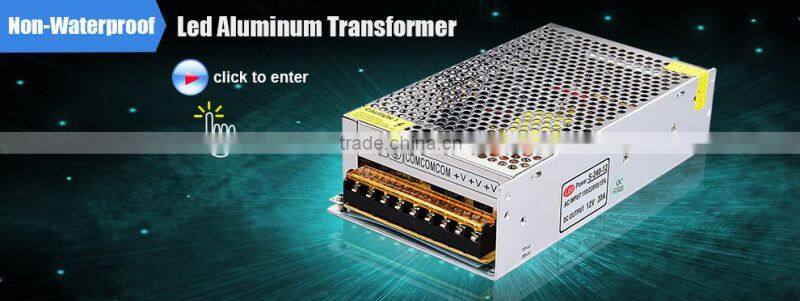 7.2w SMD 2835 S shape super ultra thin 100m led strip