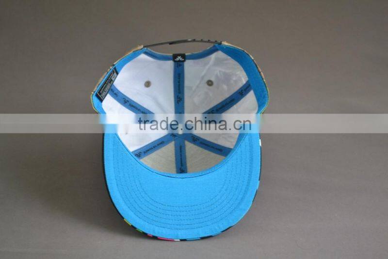 teemo hat embroidery hat