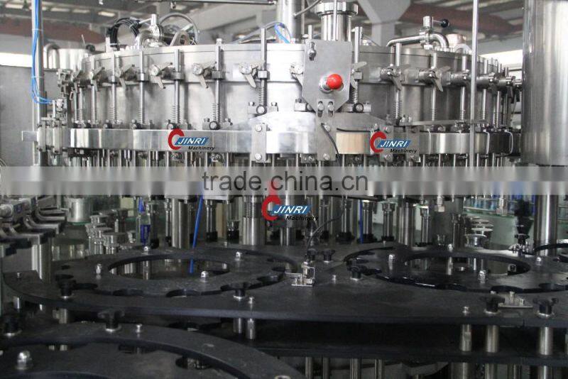 beer filling production line/ filling equipment
