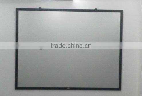 fixed curved screen factory