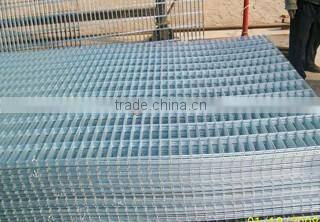 High Quality Electro Galvanized Welded Panel(20 years factory)