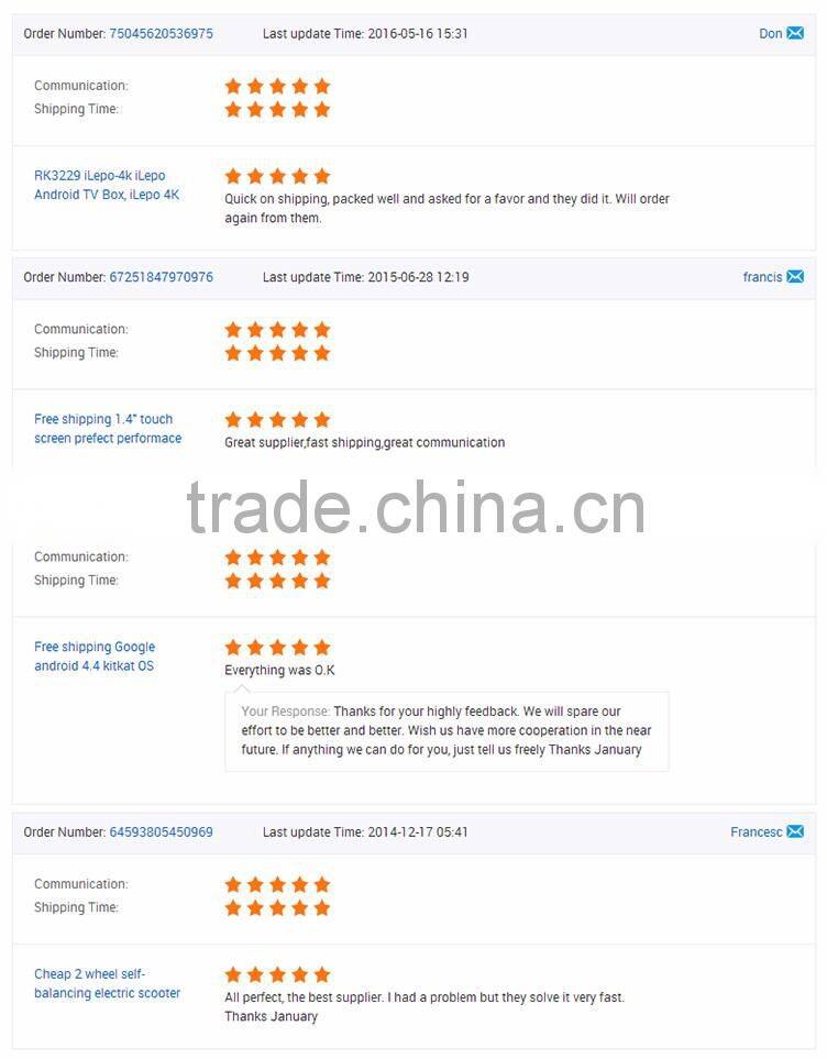 976 free TV channels rockchip cpu 4k output hybrid ott iptv box